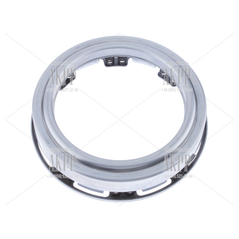 Tłok underdrive (hamulec B1) ze sprężyną powrotną A960E - 3562122020, 3560822020 (wysokość tłoka 31 mm)