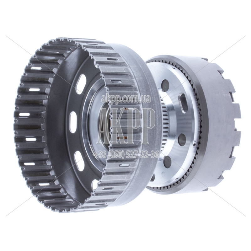 Planetarka Front ASB A960E 06-up 3572022040 3504922010
