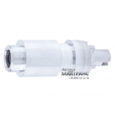 Zawór boost valve kompletny AW TF-80SC AW TF-81SC 39741-44K