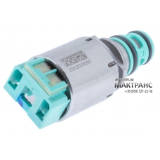 Zestaw elektrozaworów 6T30 6T40 6T45 06-up żółty (Gen 2-3)