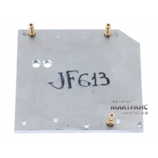 Płyta -adapter do sprawdzania szczelności (wycieku oleju) pakietu JF613