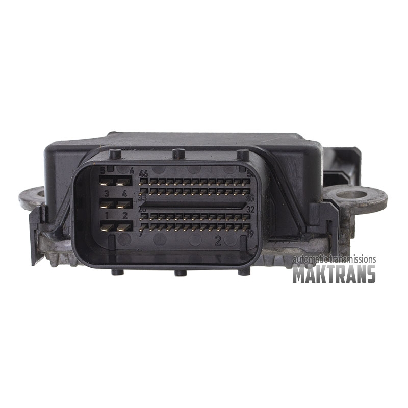 Sterownik elektroniczny (ECU)  ZF 9HP48 Land Rover 0501220441 ES11-1023 CEJ32-14C336-AA
