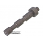 Zawór Lockup Clutch Control (rozmiar +0.015 mm) AW TF-60SN (09G) gen 2