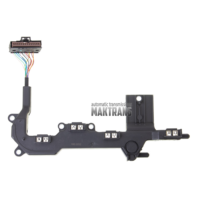 Komplet wiązki elektrycznej wewnętrznej mechatronika 0B5 DL501 09-up 0B5398009C 0B5927413B 0B5927807B