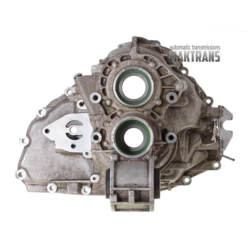 Tylna obudowa ZF 7DT-45HL 7-Speed Dual Clutch Transmission 1079 401 286