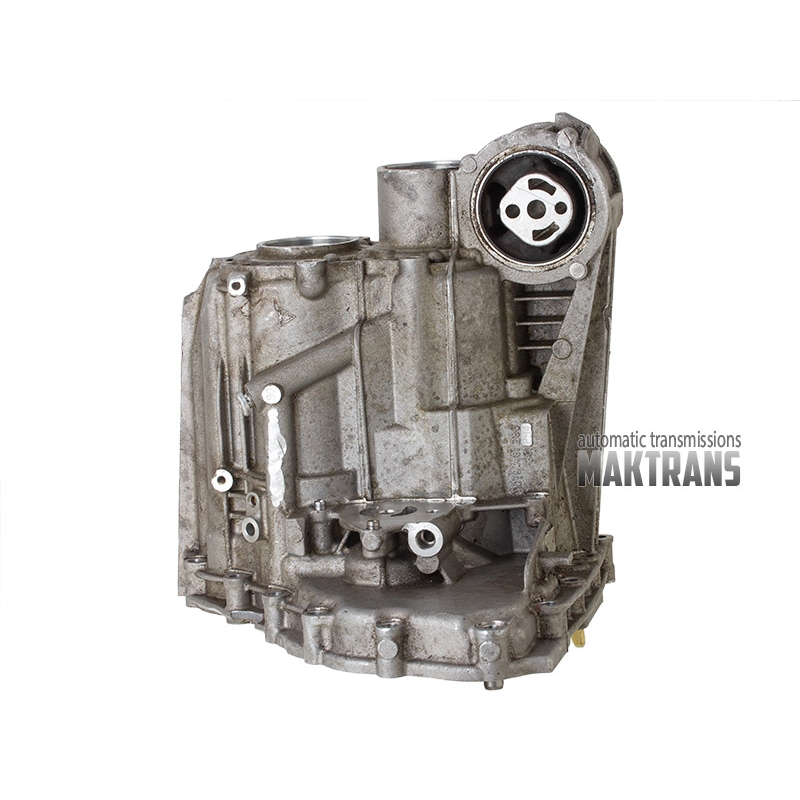 Tylna obudowa ZF 7DT-45HL 7-Speed Dual Clutch Transmission 1079 401 286