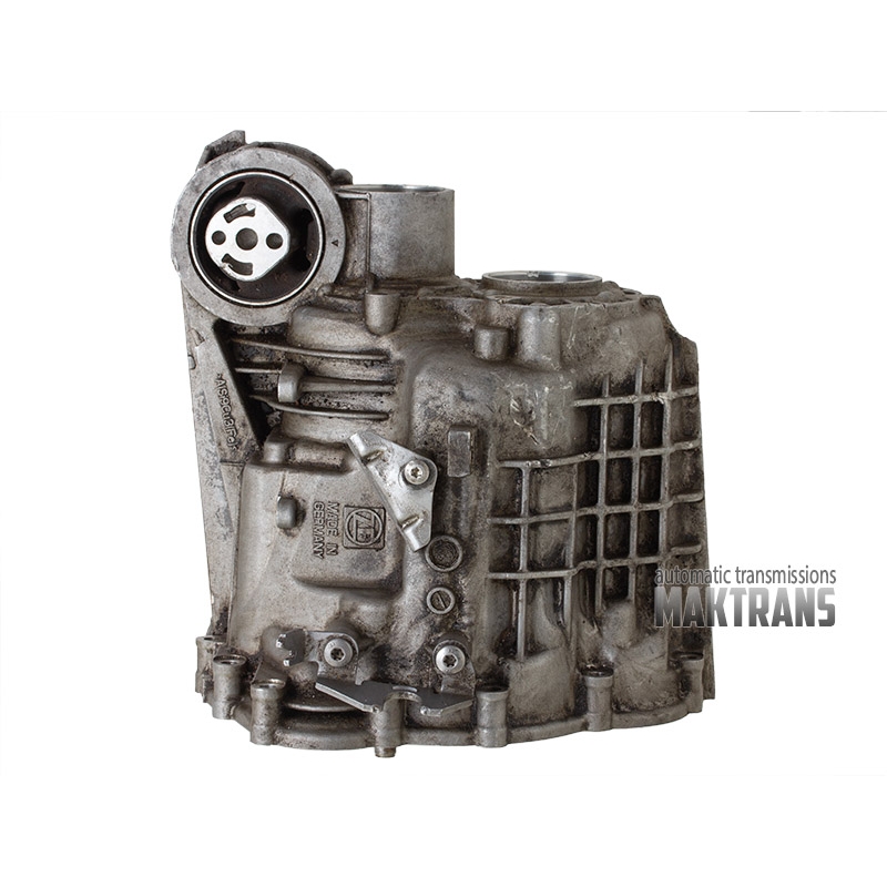 Tylna obudowa ZF 7DT-45HL 7-Speed Dual Clutch Transmission 1079 401 286