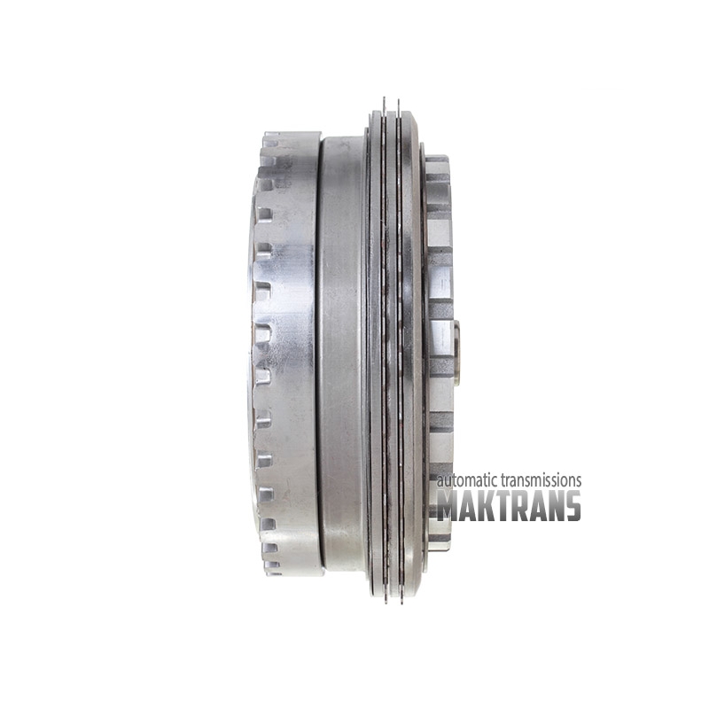 Kosz 6F15 4-5-6 и 3-5-R Clutch FORD 1.0L EcoBoost 120PS/125PS/140PS 2181334 GN1P7000SB (pakiet 3-5-R na 2 tarcze cierne)