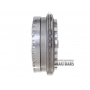 Kosz 6F15 4-5-6 и 3-5-R Clutch FORD 1.0L EcoBoost 120PS/125PS/140PS 2181334 GN1P7000SB (pakiet 3-5-R na 2 tarcze cierne)
