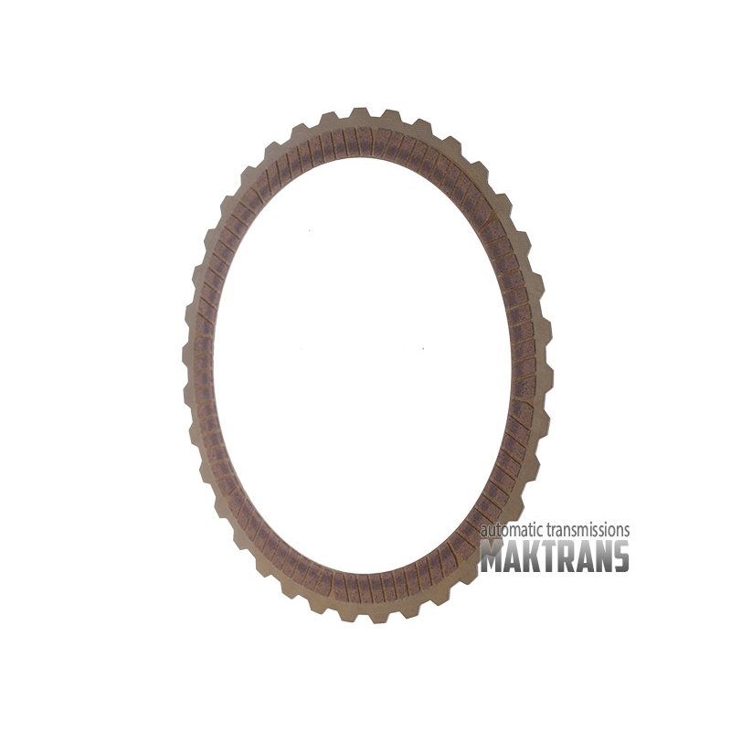 Kosz 6F15 4-5-6 и 3-5-R Clutch FORD 1.0L EcoBoost 120PS/125PS/140PS 2181334 GN1P7000SB (pakiet 3-5-R na 2 tarcze cierne)