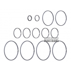 Komplet pierścieni teflonowych TR-80SD 0С8 A-SRK-0C8 3561750050