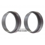 Zestaw pierścieni magnetycznych do czujników prędkości  0B5  DL501-7Q A-SUK-0B5-SW