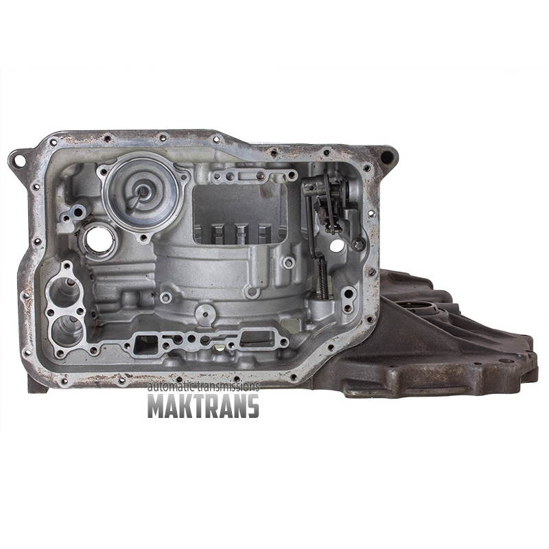 Obudowa tylna 4F27E (FN4A-EL) RF5S4P-7006-AA RE5S4P7006AA 5S4P7000BA FORD FOCUS II FORD C-MAX 2.0 L