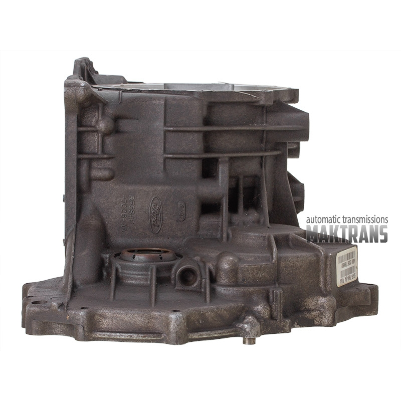 Obudowa tylna 4F27E (FN4A-EL) RF5S4P-7006-AA RE5S4P7006AA 5S4P7000BA FORD FOCUS II FORD C-MAX 2.0 L