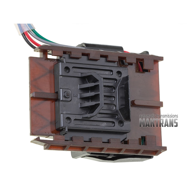 Sterownik hydrauliczny regenerowany ZF 9HP48 (dla pojazdów wyposażonych w układ START / STOP)