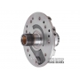 Piasta pompy oleju AW TF-60SN 09G 2 GEN (do pompy o grubości koła zębatego 9,25 mm)
