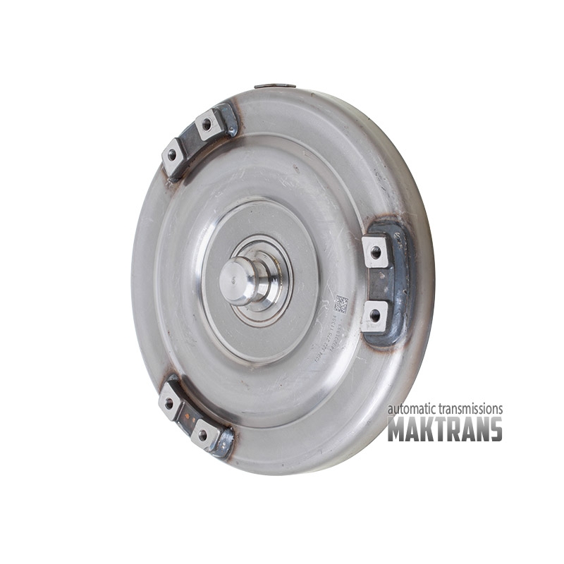 Pokrywa przednia sprzęgła hydrokinetycznego 9HP48 1094322275