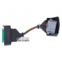 Wiązka elektryczna sterownika hydraulicznego RE5R05A 2402890X02 Nissan Xterra Pathfinder Armada  część łącząca TSM i czujnik położenia selektora  