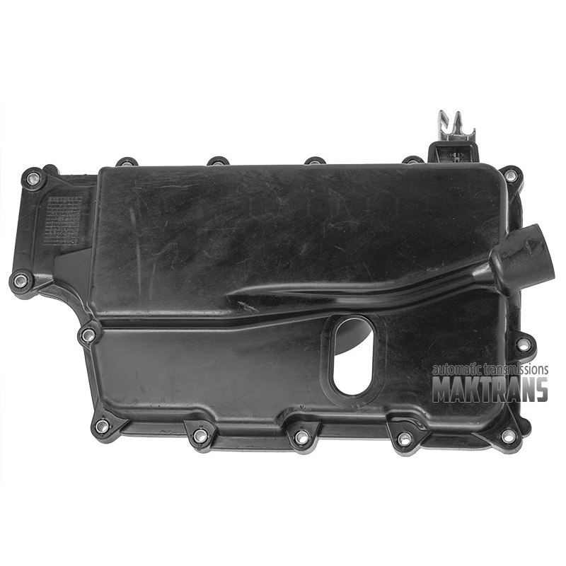 Miska oleju (pokrywa sterownika hydraulicznego) GM 6T70E 6T75E  24265264 - [used and inspected]
