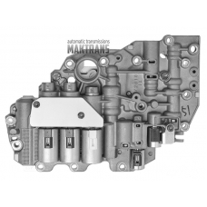 Sterownik hydrauliczny U441 Gen 2 / 80-40LE Gen 2  Ravon R2 / Chevrolet Spark 2013-2015  25188306