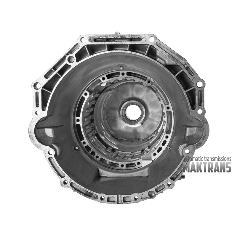 Obudowa skrzyni biegów  A8TR1 2WD (5.0L V8 5000 CC Tau G8BB MPi/GDi) 452404E000  Hyundai Equus 08/ Equus 13/ Genesis 07  KIA K900 