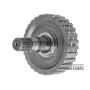 Piasta Engine Clutch A6MF2H  455963D000 455963D600