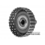 Piasta Engine Clutch A6MF2H  455963D000 455963D600
