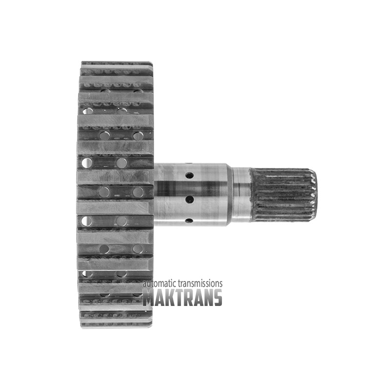 Piasta Engine Clutch A6MF2H  455963D000 455963D600