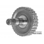 Piasta Engine Clutch A6MF2H  455963D000 455963D600