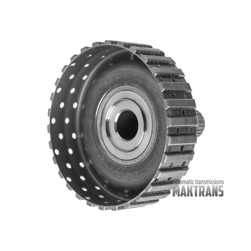 Piasta Engine Clutch A6MF2H  455963D000 455963D600
