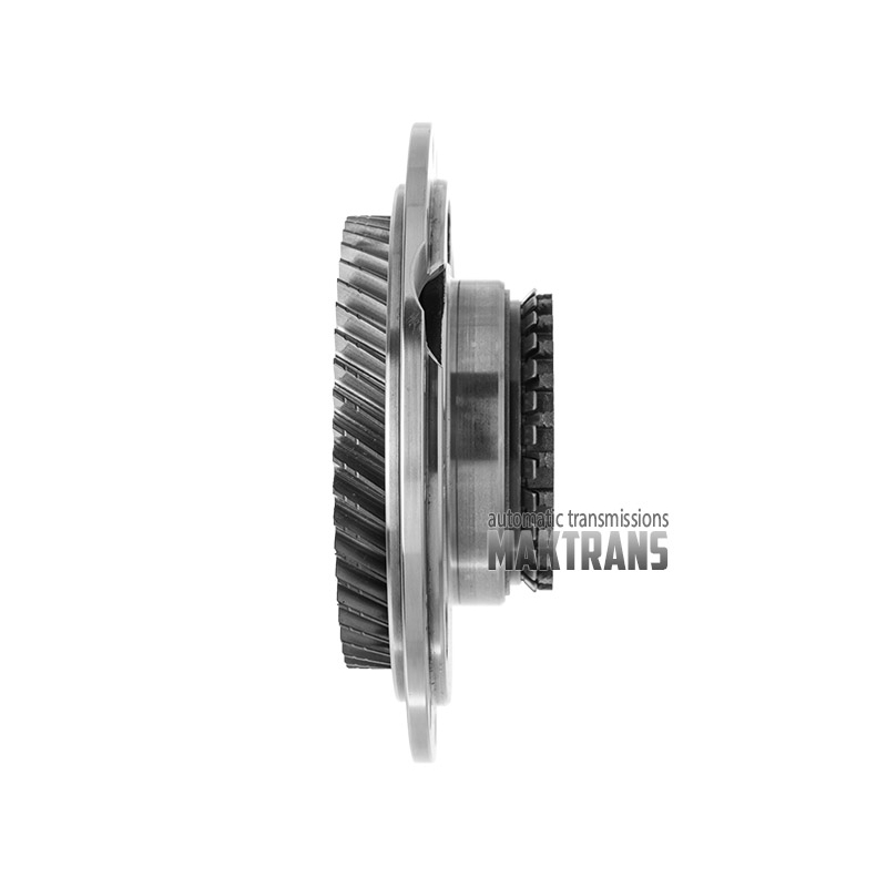 Suport i koło zębate TRANSFER DRIVE A6GF1 (47T, 3 marks, OD 120.75 mm) 11-up