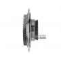 Suport i koło zębate TRANSFER DRIVE A6GF1 (47T, 3 marks, OD 120.75 mm) 11-up