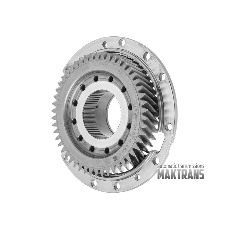Suport wraz s kołem zębatym TRANSFER DRIVE A6LF1 09-up  3B030