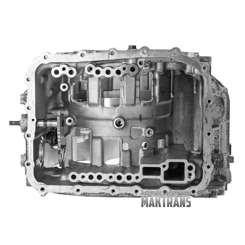 Obudowa tylna A6MF2H [2011-2015] Hyundai Sonata, KIA Optima K5  452413D000 452313D100