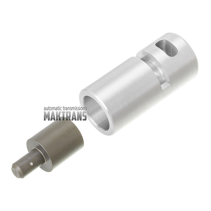 Zawór Secondary Control Plunger valve (rozmiar +0.015 mm) 0C8 TR-80SD TR-80SN