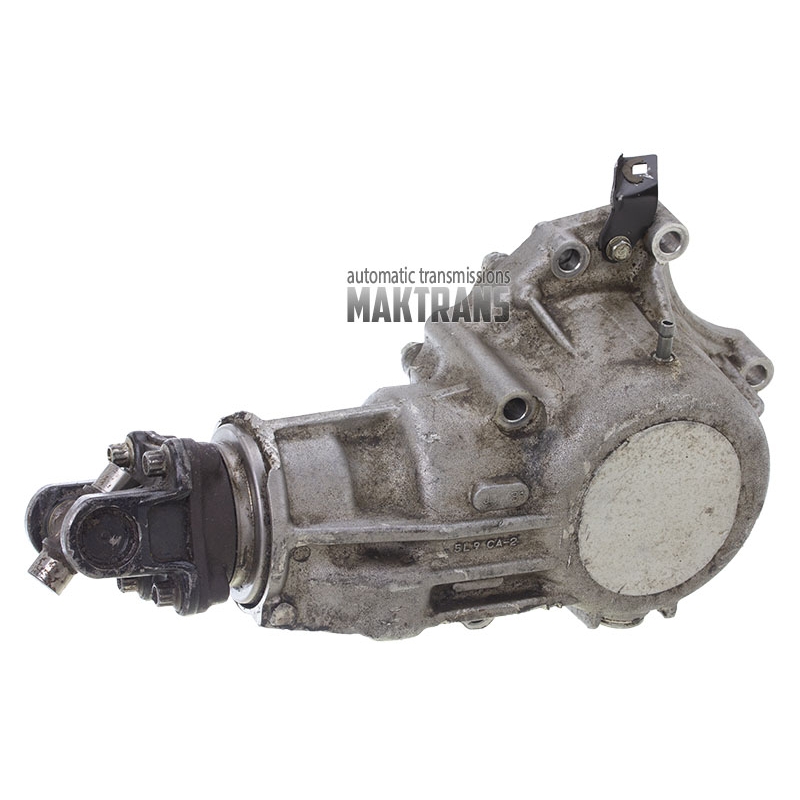 Skrzynia rozdzielcza kompletna ZF 9HP48 HONDA PILOT 290005L9000