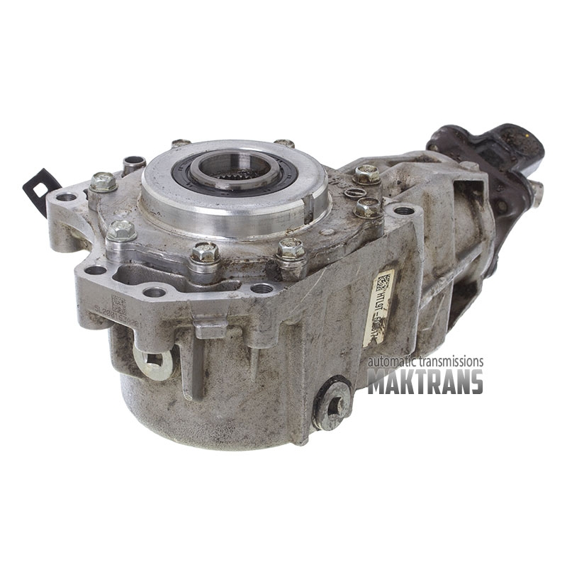 Skrzynia rozdzielcza kompletna ZF 9HP48 HONDA PILOT 290005L9000