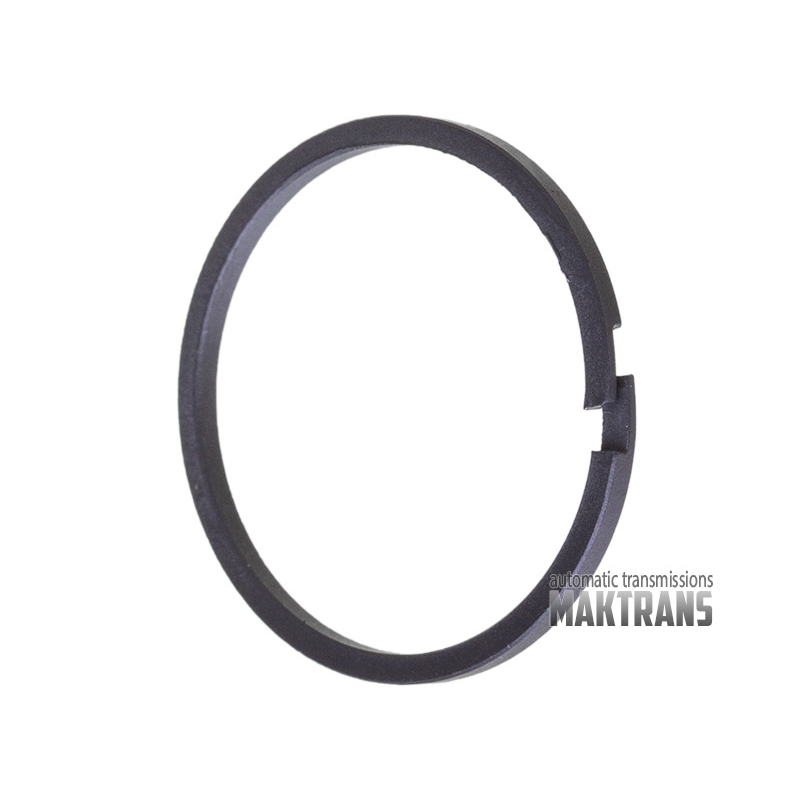 Plastikowe [PEEK] i żeliwne pierścienie ścinane ZF 6HP26 6HP28  [10 pierścienie rozcinające kompletne]