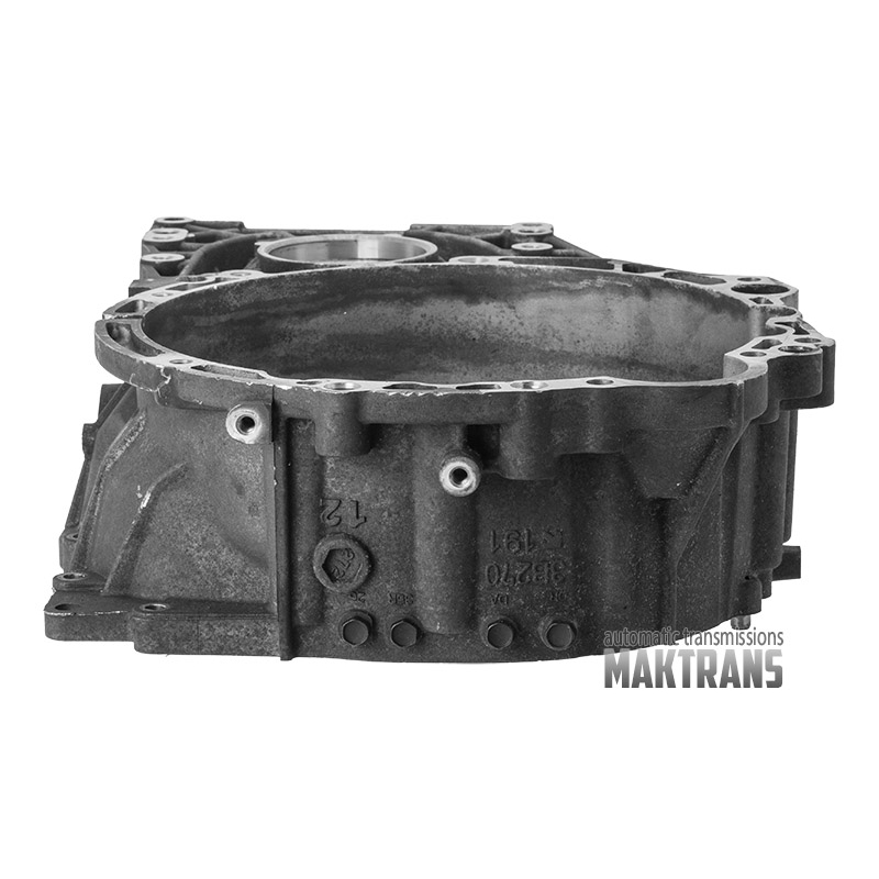 Przednia obudowa Hyundai  KIA A6LF1  452313B270