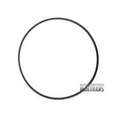 Gumowy pierścień tłoka UNDERDRIVE (zewnętrzny) 6F24 A6MF1 456113B601