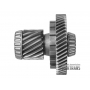 Wał pośredni mechanizmu różnicowego HYUNDAI / KIA A6LF1 457223B200 457223B210  [ 16T OD 75.35 mm 1 marks / 51T OD 150.35 mm 1 marks ]