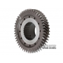 Koło zębate [bez piasty] TRANSFER DRIVE A6GF1 (49T, 1 mark, OD 124.5 mm) 11-up 4581126000