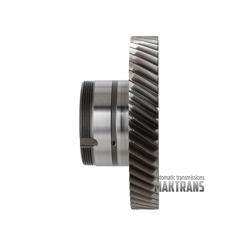 Koło zębate [bez piasty] TRANSFER DRIVE A6GF1 (49T, 1 mark, OD 124.5 mm) 11-up 4581126000