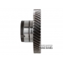 Koło zębate [bez piasty] TRANSFER DRIVE A6GF1 (49T, 1 mark, OD 124.5 mm) 11-up 4581126000
