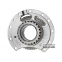 Suport i koło zębate TRANSFER DRIVE A6MF12 458113B600  [47 teeth, 1 marks, OD 128.40 mm, TH 21.10 mm]
