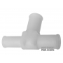 Rura plastikowa [trójnik] układu chłodzenia skrzyni biegów TOYOTA U140E U140F U240E U241E  8724820380 87248-20380