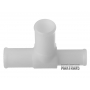 Rura plastikowa [trójnik] układu chłodzenia skrzyni biegów TOYOTA U140E U140F U240E U241E  8724820380 87248-20380