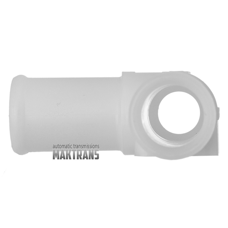 Rura plastikowa [trójnik] układu chłodzenia skrzyni biegów TOYOTA U140E U140F U240E U241E  8724820380 87248-20380