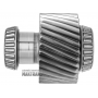 Koło zębate napędowe wału wyjściowego skrzyni rozdzielczej ZF 8HP90A  [29 zębów, OD 112,80 mm, TH 60,15 mm]