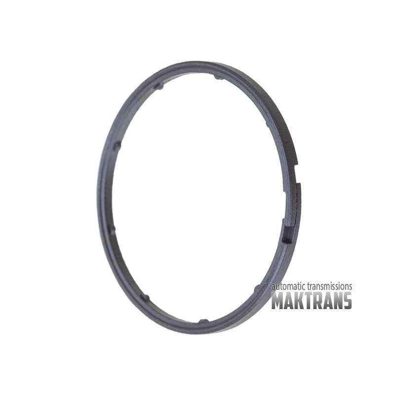 Zestaw plastikowych pierścieni wału wejściowego ZF 8HP45 8HP55 8HP70 A-SUK-8HPXX-IS